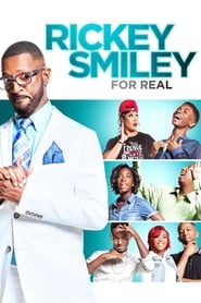 Watch Rickey Smiley for Real