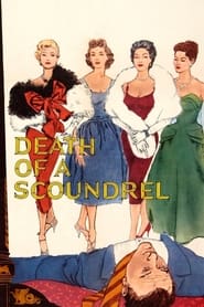 Watch Death of a Scoundrel