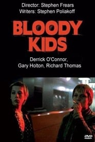 Watch Bloody Kids