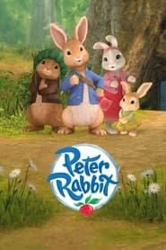 Watch Peter Rabbit