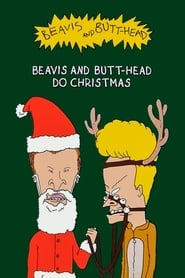 Watch Beavis and Butt-Head Do Christmas