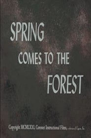 Watch Spring Comes to the Forest