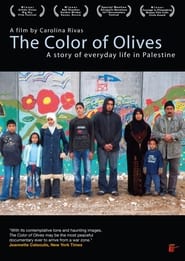 Watch The Colour of Olives