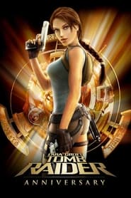 Watch Tomb Raider Legacy