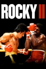 Watch Rocky II