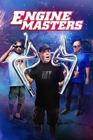 Watch Engine Masters