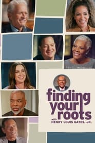 Watch Finding Your Roots