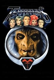 Watch Terrahawks