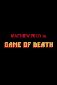 Watch Matthew Polly On "Game Of Death"