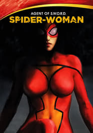 Watch Marvel Knights: Spider-Woman, Agent of S.W.O.R.D.