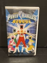 Watch Power Rangers Lightspeed Rescue