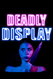 Watch Deadly Display