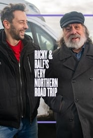 Watch Ricky and Ralf's Very Northern Road Trip