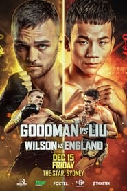 Watch Sam Goodman vs. Zhong Liu