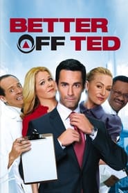 Watch Better Off Ted