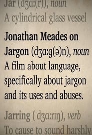 Watch Jonathan Meades on Jargon