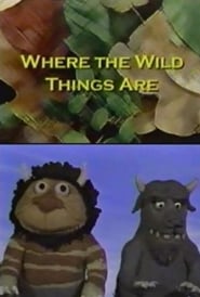 Watch Where the Wild Things Are