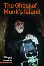 Watch The Ghost of Monk's Island