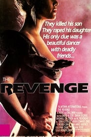 Watch Extreme Vengeance