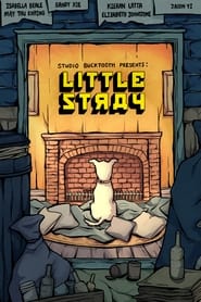 Watch Little Stray