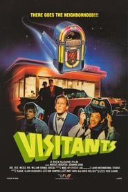 Watch The Visitants