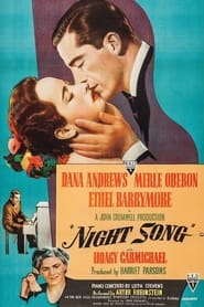 Watch Night Song