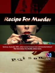 Watch Recipe for Murder