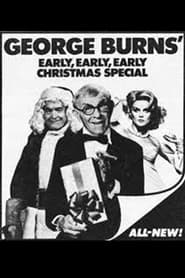 Watch The George Burns (Early) Early, Early Christmas Special