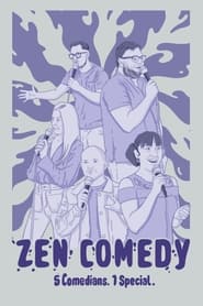Watch Zen Comedy