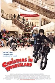 Watch Christmas in Wonderland