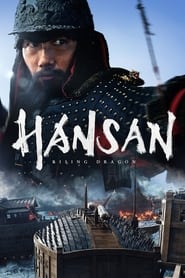 Watch Hansan: Rising Dragon