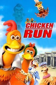 Watch Chicken Run