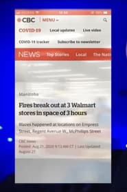 Watch WALMART FIRES