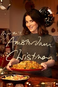 Watch Nigella’s Amsterdam Christmas