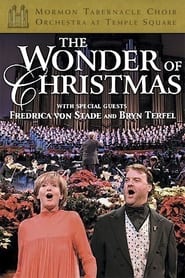 Watch The Wonder of Christmas featuring Frederica von Stade & Bryn Terfel