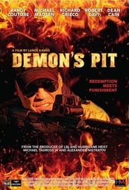 Watch Dark Angels: The Demon Pit