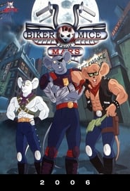 Watch Biker Mice from Mars