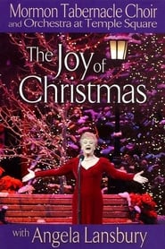 Watch The Joy of Christmas with Angela Lansbury