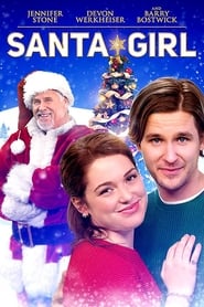 Watch Santa Girl