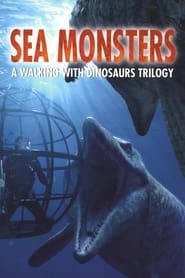 Watch Sea Monsters