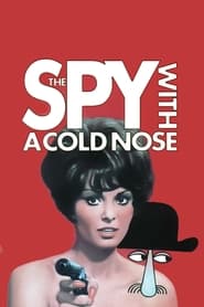 Watch The Spy with a Cold Nose