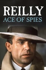 Watch Reilly: Ace of Spies