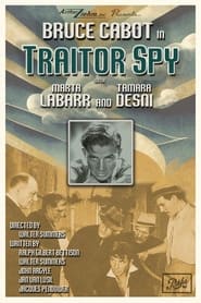 Watch Traitor Spy