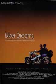 Watch Biker Dreams