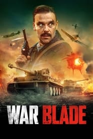 Watch War Blade