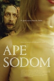 Watch Ape Sodom