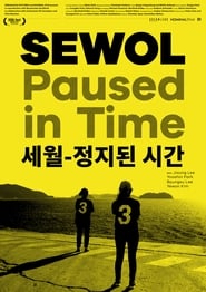 Watch Sewol: Paused in Time
