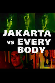 Watch Jakarta vs Everybody