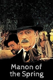 Watch Manon of the Spring