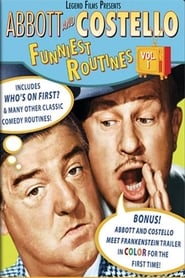 Watch Abbott and Costello: Funniest Routines, Vol. 1